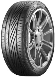 215/55 R17 94V LETO Uniroyal RainSport 5
