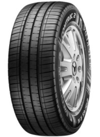 215/70 R15 109S LETO Vredestein COMTRAC 2