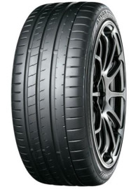 285/40 R22 110Y LETO Yokohama V107C MO1 RPB XL