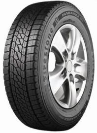 185/75 R16 104R ZIMA Firestone VANHAWK WINTER 2