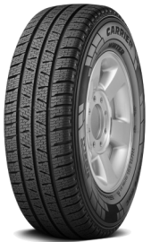 215/60 R17 109T ZIMA Pirelli CARRIER WINTER