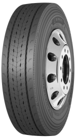 265/70 R19,5 140M Michelin X MULTI Z 2