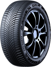 225/50 R18 99W Giti GITIALLSEASON AS2