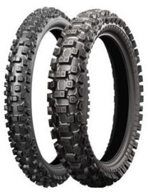 90/100 R16 52M LETO Bridgestone X30R TT