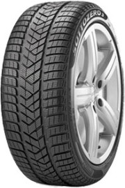 245/35 R21 96W Pirelli WINTER SOTTOZERO 3
