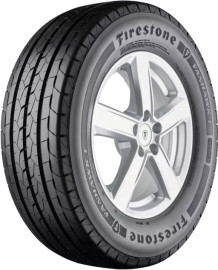215/75 R16 116R LETO Firestone VANH3