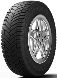 225/75 R16 118R Michelin AGILIS CROSSCLIMATE