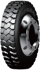 13x80 R22,5 156J ROYAL BLACK DM325