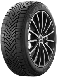 175/65 R17 87H Michelin ALPIN 6