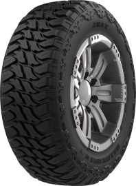 245/70 R16 118Q ZMAX MAXATRAVES M/T