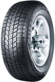 235/60R17 102H Zima Bridgestone Lm25-4x4Blizak E-D-72-B