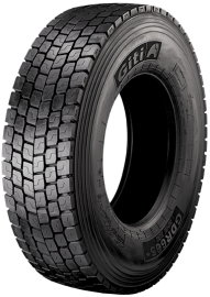 295/80 R22,5 152M Giti GDR665+