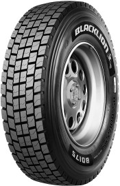 235/75 R17,5 143L Blacklion BD175