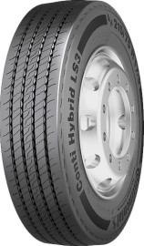 245/70R17,5 136M Predna Continental Conti Hybrid LS3 EU LRG 14PR