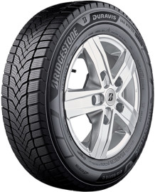 215/70 R15 109R ZIMA Bridgestone DURAVIS VAN WINTER