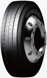 215/75 R17,5 135L ROYAL BLACK TL002