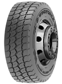 425/65 R22,5 165K Windforce TERRA MASTER GAM55