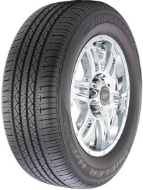 265/50 R20 107V LETO Bridgestone DUELER 92A