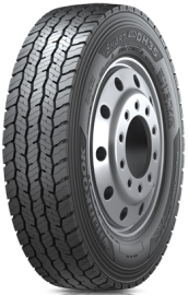 9,5x80 R17,5 129L LETO Hankook Smart Flex DH35
