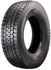 235/75 R17,5 132M Giti GDR638