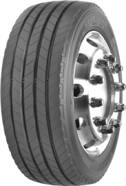 11 R22,5 148J LETO Goodyear LHT