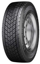 315/70R22,5 154/150L Zaberova Continental ContiEcoHD5 B-C-73-B