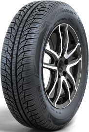195/50 R15 82H Giti GITIALLSEASON CITY