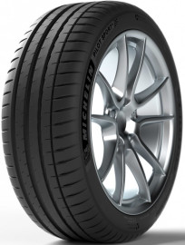 295/40 R19 108Y Michelin PILOT SPORT 4
