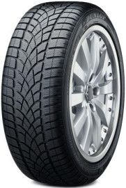 265/35 R20 99V Dunlop SP WINTER SPORT 3D