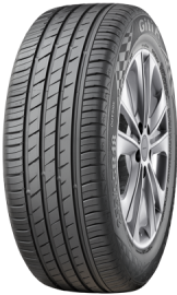 315/35 R20 110W Giti GITICONTROL P80