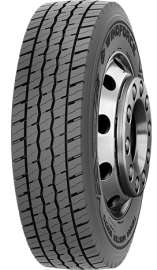 205/75 R17,5 124M Windforce TERRA MASTER GDR70