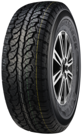 265/70 R17 121S RoyalBlack ROYAL A/T