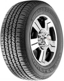245/70 R16 111T LETO Bridgestone DUELER HT D684 II