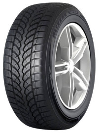 215/65 R16 98H ZIMA Bridgestone BLIZZAK LM80
