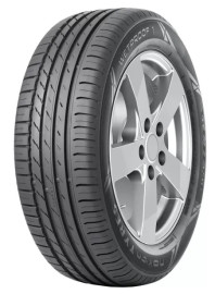 205/55 R19 97V LETO Nokian Wetproof 1