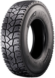 13x80 R22,5 156K Giti GDM686+