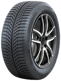 215/65 R17 103V Giti GITIALLSEASON AS1 SUV