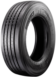 285/70 R19,5 146M Giti GSR225