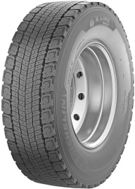 315/70R22,5 154L Zaberova Michelin XLineEnergyD2 A-B-70-2