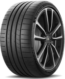 275/35 ZR21103Y 103Y LETO Michelin Pilot Sport 5 S