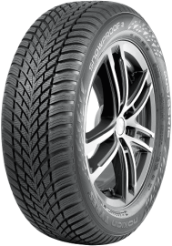 235/50 R17 100V NOKIAN TYRES SNOWPROOF 2