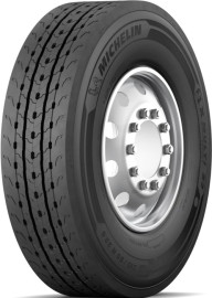 315/70 R22,5 158L Michelin X MULTI ENERGY Z2