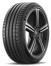 HL255/35 R1999Y 99Y LETO Michelin Pilot Sport 5
