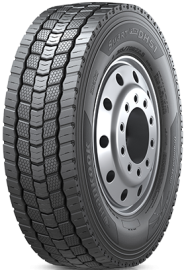 295/55 R22,5 147K Hankook SMART FLEX DH51