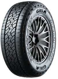 285/50 R20 119S Giti GITI4X4 AT71
