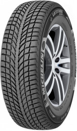 255/55 R18 109H Michelin LATITUDE ALPIN LA2