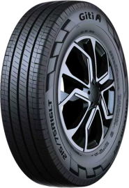 215/75 R16 112R Giti GITIVAN V61