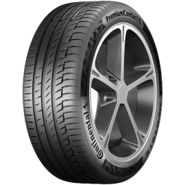 255/40 R18 99Y Continental PREMIUMCONTACT 6