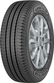 205/75 R16 110R Goodyear EFFICIENTGRIP CARGO 2