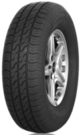155/80 R13 84N Gtradial KARGOMAX ST-4000